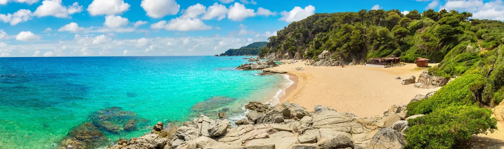 Träningsresa till Lloret de Mar med Lena Larje
